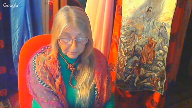 Духовная Мать в жизни человечества. Гл.11-1. Учение Лилит о Добродетелях смотреть онлайн