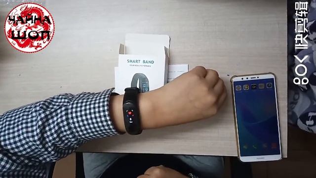 Лучшие Фитнес часы 2020 с Алиэкспресс AliExpress Fitness watch Крутые гаджеты из Китая Электроника( смотреть онлайн