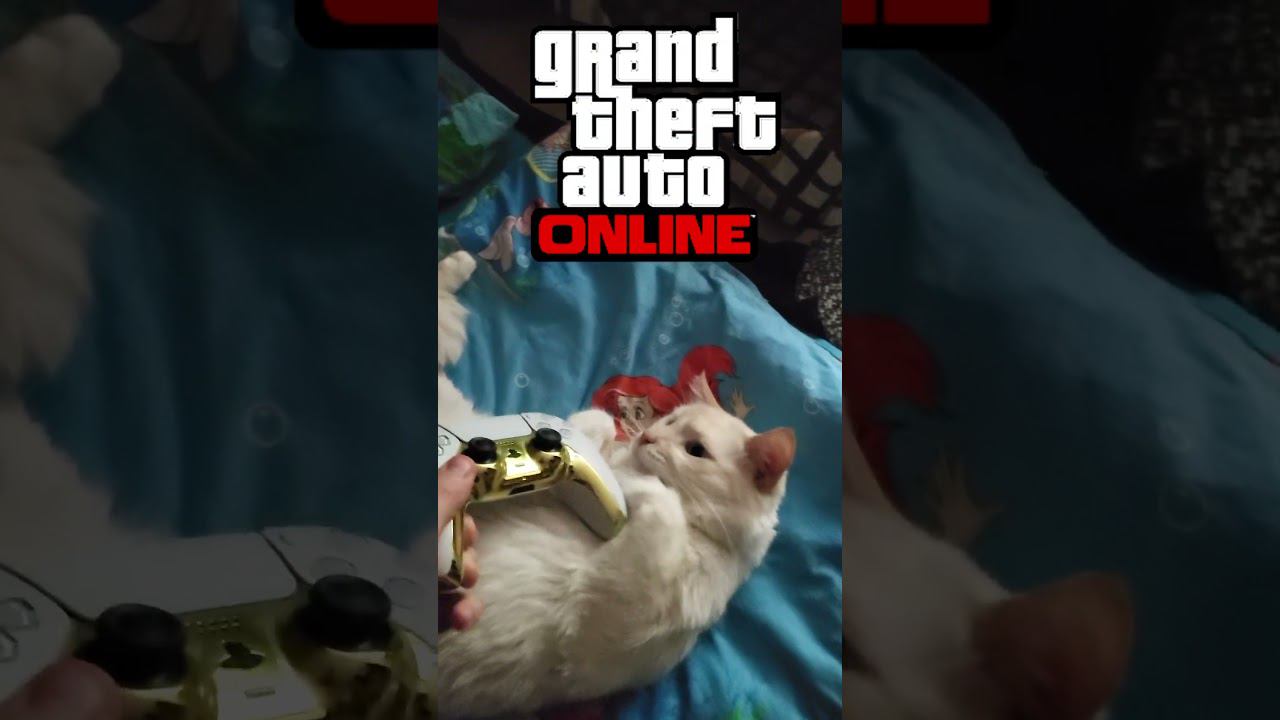 GTA 5 ONLINE - НОВАЯ БОНУСНАЯ НЕДЕЛЯ, ПОРА В ИГРУ! #shorts #dmione #gta #gtaonline #gta5 #гта смотреть онлайн