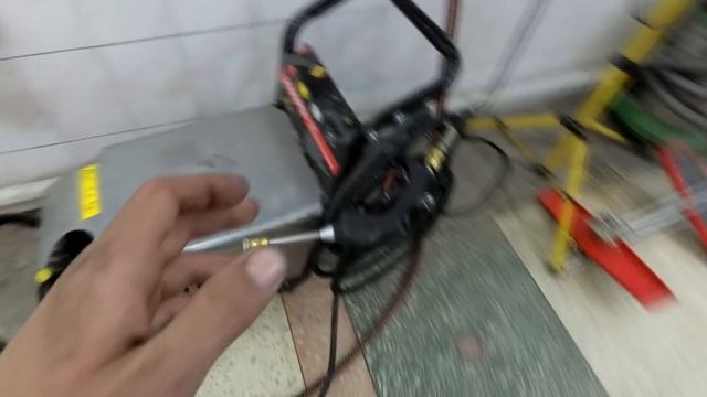 Полезная информация. Весь процесс полировки PRADO. Результат серьезного ремонта смотреть онлайн