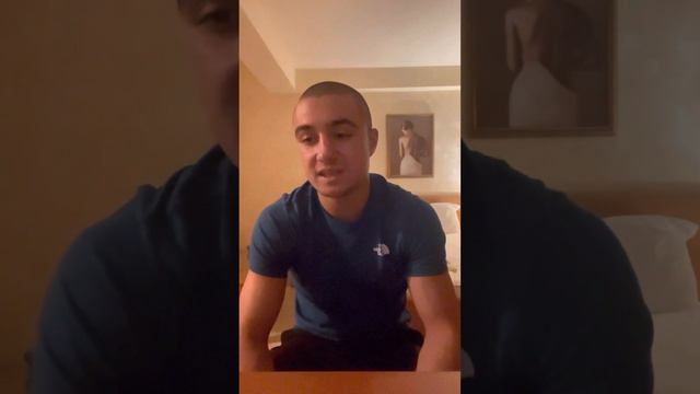 Отрывок из дневника о жизни) о терпение, дисциплине и деньгах. Пишите комментарии, выставлю полное! смотреть онлайн