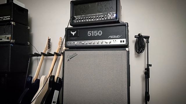 Blackhawk Amplifiers Loki Cranked смотреть онлайн