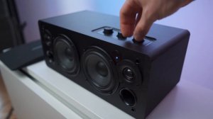 Surprising Quality! - Edifier D12 Comprehensive Review