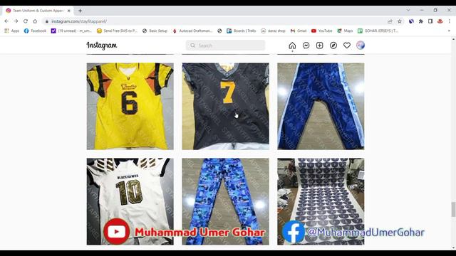 How I got a Business on Instagram | How to get clients on Instagram | Instagram marketing | Urdu смотреть онлайн