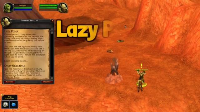 7 Launch Mistakes in Hardcore Classic WoW смотреть онлайн