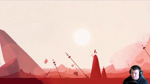🔴НАЧАЛО ПРОХОЖДЕНИЯ ➤ GRIS ➤ #1 [2K]
