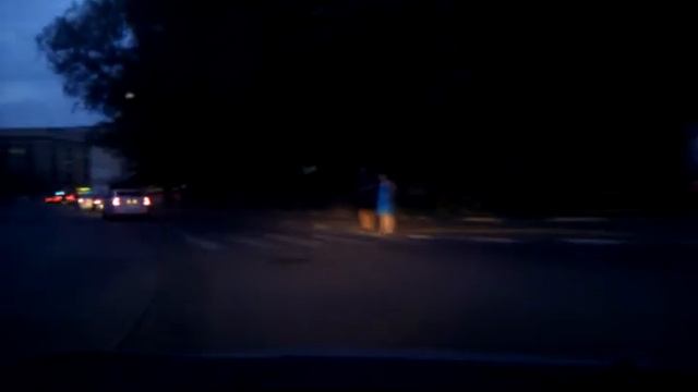 Вечером на Проспект мира через ул. Трифоновская смотреть онлайн