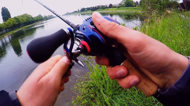 Pike. Щука 70см. Jackall Mag Squad смотреть онлайн