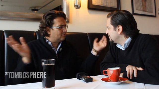 Frank Farenski - Angela Merkel steht für gar nichts! (Interview) смотреть онлайн