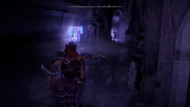 Horizon Zero Dawn. СЕКРЕТЫ ФАРО / ГРУППА ОМЕГА / СЕКТА PANTAH ANTIMOD смотреть онлайн
