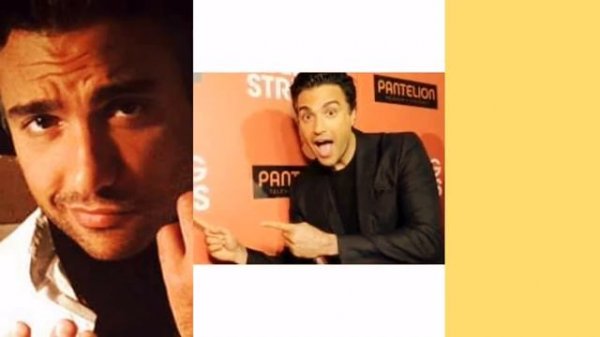 Jaime Camil Dejame ir