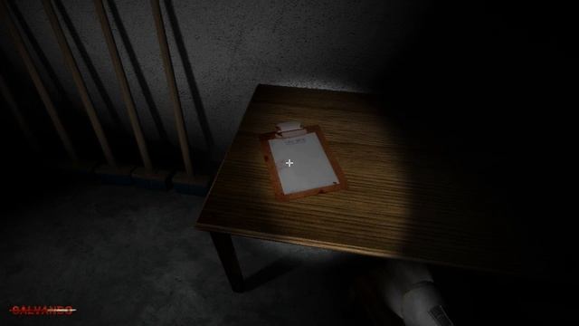 Pesadelo Полная версия Прохождение СГОРИ! #2 ИНДИ-ХОРРОР смотреть онлайн