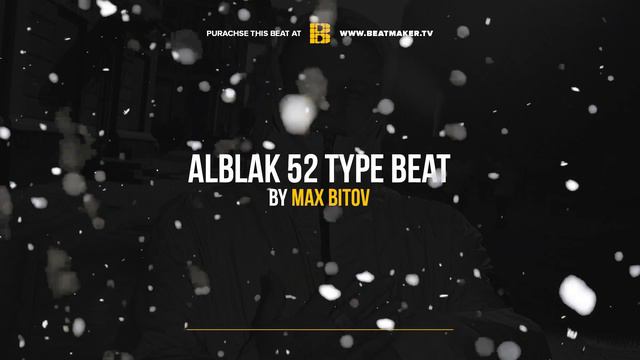 Рэп минус ALBLAK 52 Type Beat - "Deny" от TrapNinjaBoy смотреть онлайн