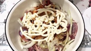 Куриные желудочки на мангале. Маринад для куриных желудочков / пупков. Шашлык из куриных желудочков