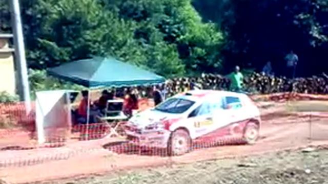 Via/Port İstanbul Rallisi 3 Temmuz 2011 Burcu Çetinkaya/Mudarlı смотреть онлайн