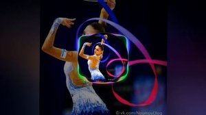 музыка для художественной гимнастики 30