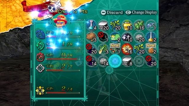 Wii Longplay [012] One Piece Unlimited Cruise 1: The Treasure Beneath the (Part 10 of 15) смотреть онлайн