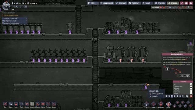 Dad on a Budget: Oxygen Not Included Review смотреть онлайн