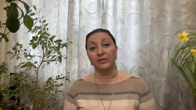 Я боюсь даже представить, что в него можно погрузиться! смотреть онлайн