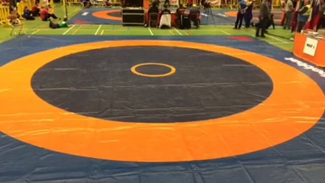 Live stream Easter Wrestling Tournament Utrecht смотреть онлайн