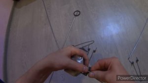 Хапуга-Хлопок!!! Своими руками. Улучшенная версия.