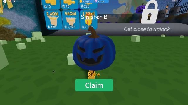 БОМЖ ИЩЕТ МИСТИКИ В СИМУЛЯТОРЕ РАСПАКОВКИ! НАХОДИТ ТОЛЬКО КОДЫ! ROBLOX Unboxing Simulator смотреть онлайн