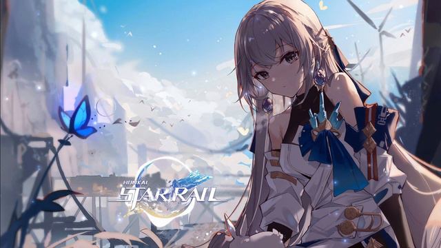 Wildfire [Cocolia Boss Theme] | Honkai Star Rail OST | lofi cover смотреть онлайн