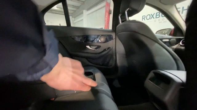 MERCEDES-BENZ C-CLASS 2.0 C 200 SE EXECUTIVE EDITION 4d 184 BHP