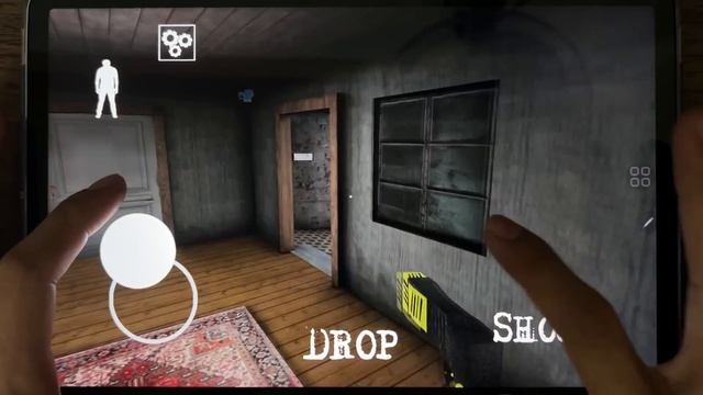 Ice Scream 2, Granny Chapter Two, Ice Scream United, Eyes, Mr Meat 2, Siren Head Horror Escape Game смотреть онлайн