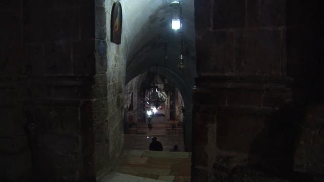 Jerusalem's Walls - The Holy City Video Guide смотреть онлайн