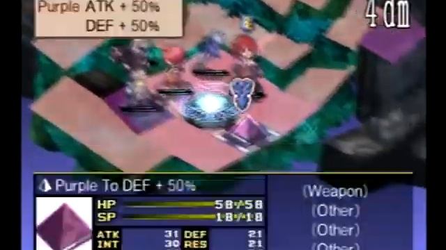 Disgaea2: Netherworld Challenge#1-Episode 5-Battle 25 смотреть онлайн