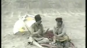 Городок  - 1993  -  эпизод 5 -  История в иллюстрациях