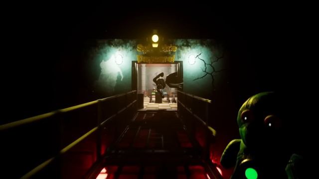 Полный разбор Трейлера PLAYTOWN 2