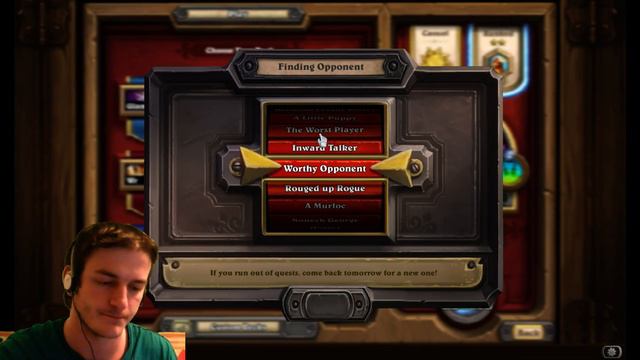 Hearthstone КУРИЦА ранк для ОТЦОВ ☺ Тангар Игроглаз — Онлайн игры, MMO и MMORPG смотреть онлайн