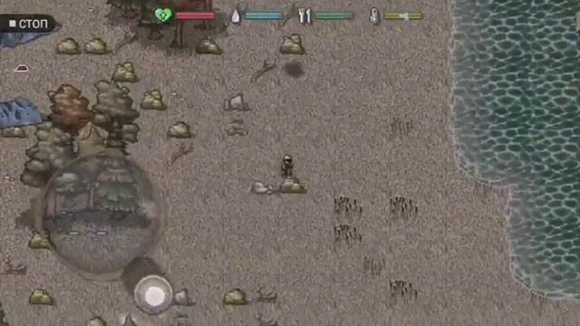 [Враги Человечеству] Mini Deyz #6 - НАПАЛА ГИГАНТСКАЯ ГОРИЛЛА!!! смотреть онлайн