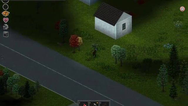 Project Zomboid (Build 42) | Zexy Warlock | Test Record #2 (no talking, music by ChilledCow) смотреть онлайн