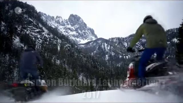 Trailer Der Bergdoktor: Gestohlenes Glück смотреть онлайн