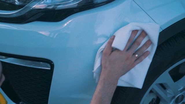 #1 Рэпер тюнит женскую машину! Karandash X SilverstoneDetailing X Lowdaily.pro