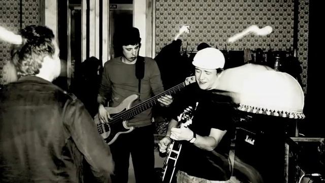 DENISS PASHKEVICH 4TET/CONCEPT OF FUNK смотреть онлайн