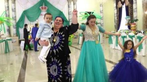 Цыганское День Рождение город Алматы Милан 3 года