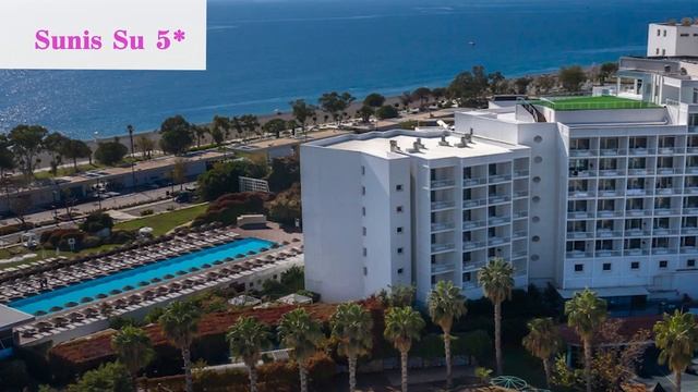 ? 5 КРУТЫХ ОТЕЛЕЙ ДЛЯ НОВОГО ГОДА В ТУРЦИИ 2021-2022: ВЫ БУДЕТЕ В ВОСТОРГЕ ? смотреть онлайн