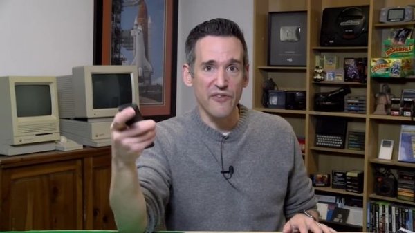 Nebula Mars II Pro Projector Review - A Compact Projector from Anker