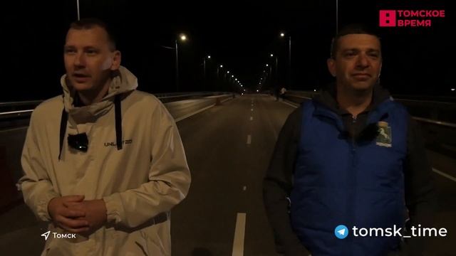 Михаил Ратнер подвёл итоги своей работы за три года в должности и.о. мэра Томска смотреть онлайн