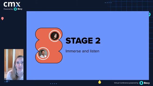 4 Fundamental Phases of Community Marketing | Amanda Kleha - Figma | CMX Summit 2020 смотреть онлайн