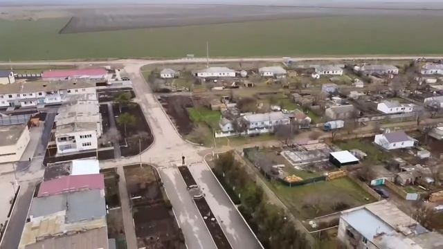Лучшее село Крыма 2019 года. смотреть онлайн