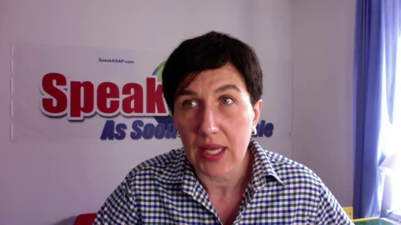 Занятие 9. Иностранные языки для поиска работы с преподавателем бесплатно. speakASAP®. смотреть онлайн