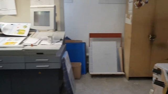 Как это работает Печать Heidelberg Крейсер смотреть онлайн