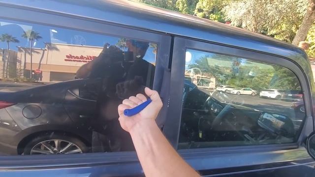 HOW TO UNLOCK SCION XB