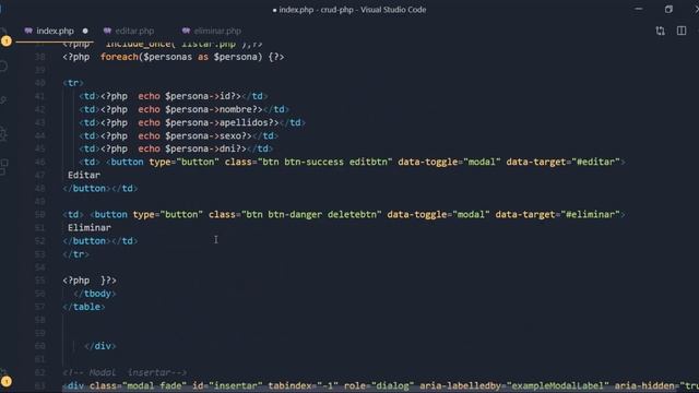 Eliminar registros de la base de datos | Curso de php - php7 y Mysql desde cero | Capitulo 22 смотреть онлайн