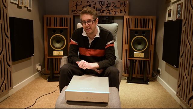 *WORLD PREMIERE REVIEW* Denafrips Venus II 12th Anniversary Edition DAC - Simply Stunning! смотреть онлайн